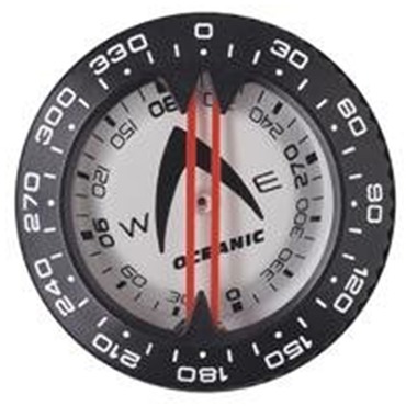 Oceanic Compass Module - Side Scan